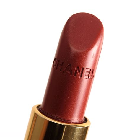 chanel lipstick antoinette adrienne|Chanel antoinette lipstick review.